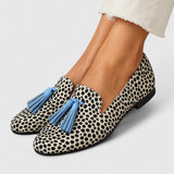 Yzabella | Luxurious Comfort Loafer