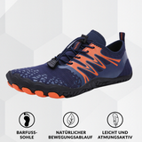 AIRFLEX™ - Barfußschuhen