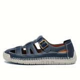Solea™ – Leichte Komfort Sandalen für sonnige Tage