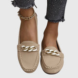 Melissa | Orthopedic Moccasins