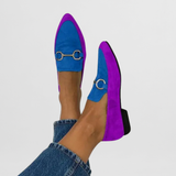Hyelianne | Orthopedic Loafer