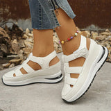 Lone™ - Perfekt bequeme Sandalen