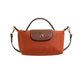 Longchamp | Kompakt válltáska