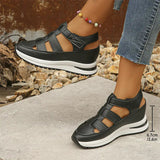 Lone™ - Perfekt bequeme Sandalen