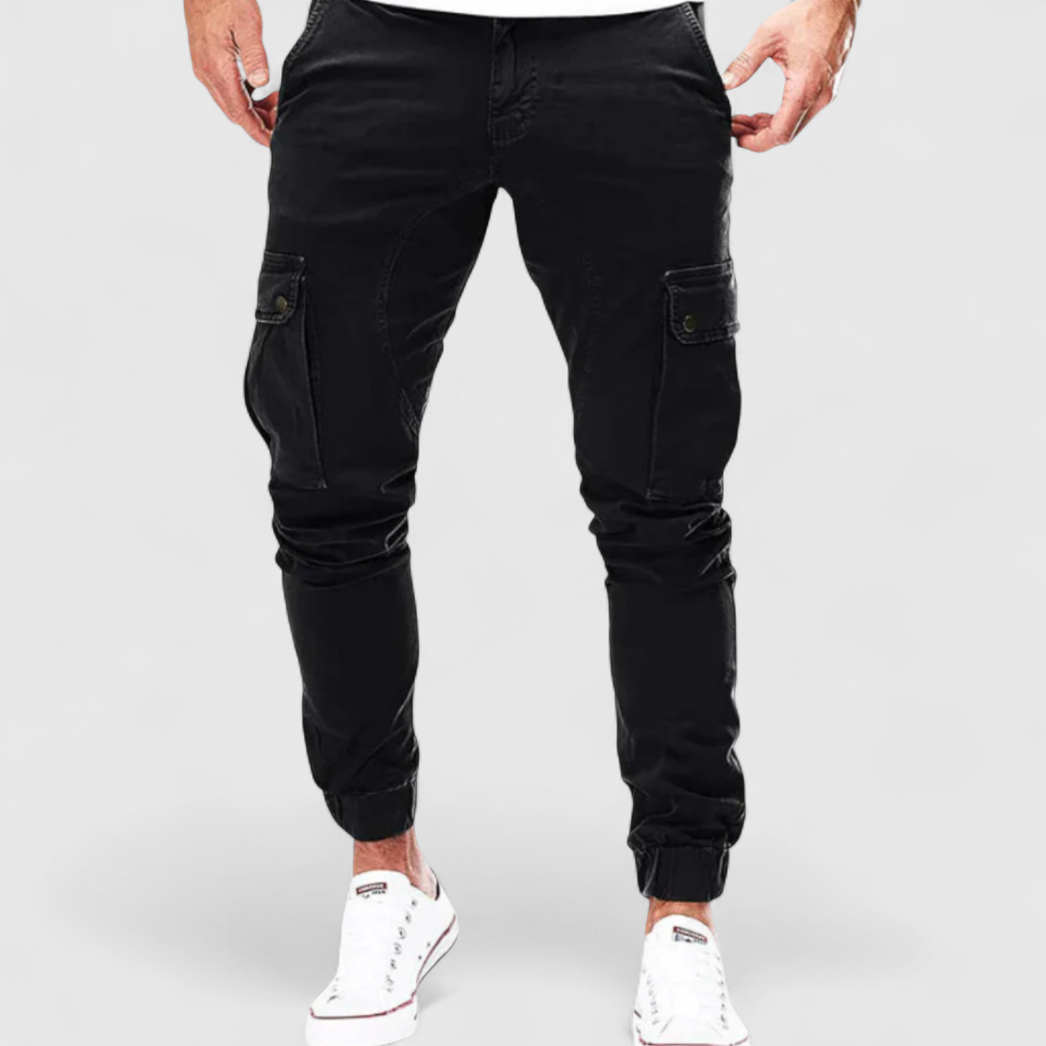 Jázmin | Kényelmes és stílusos KARGO nadrág