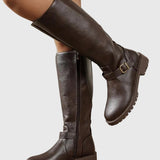 Elsie | Elegáns csizma mindennapi viseletre