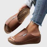 Esther™ | Stylish Orthopedic Sandals