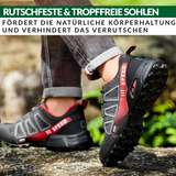 LOOMTRAIL™ - Ergonomischer schmerzlindernder Wanderschuh