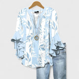 Elizabeth | Légies elegancia nyári blúz