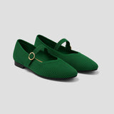 Aveline Comfort Moccasins