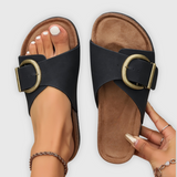 Aurora™ – Bequeme Sandalen mit weichem Gleit-Einstieg