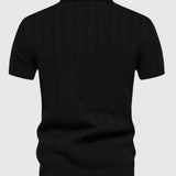 Kálmán | Klasszikus polo puha anyagból