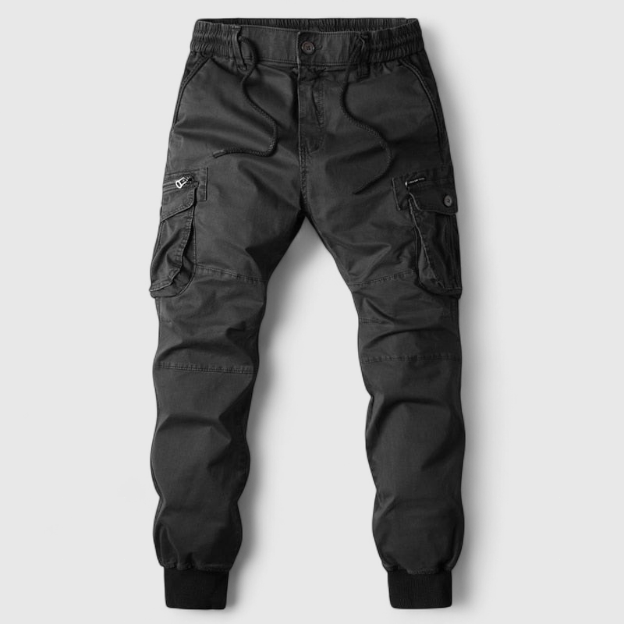 Sára | Városi Cargo nadrág férfiaknak