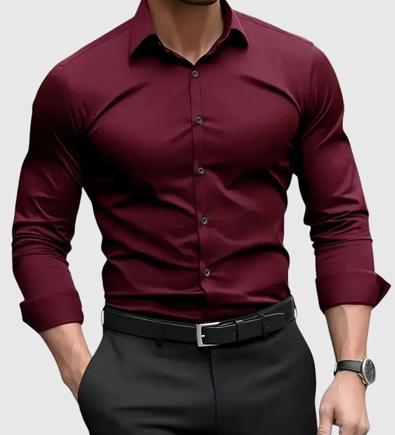 Kálmán | Elegáns Federico ing férfiaknak