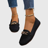 Melissa | Orthopedic Moccasins
