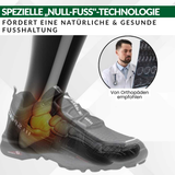LOOMTRAIL™ - Ergonomischer schmerzlindernder Wanderschuh