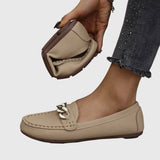Melissa | Orthopedic Moccasins