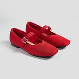 Aveline Comfort Moccasins