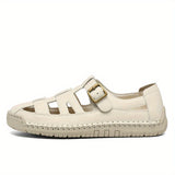 Solea™ – Leichte Komfort Sandalen für sonnige Tage