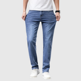 Csenge | Prémium férfi farmernadrág elegáns