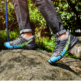 LOOMTRAIL™ - Ergonomischer schmerzlindernder Wanderschuh