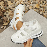 Lone™ - Perfekt bequeme Sandalen