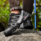 LOOMTRAIL™ - Ergonomischer schmerzlindernder Wanderschuh