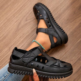 Mara™ – Komfort Sandalen mit stabiler Sohle