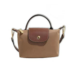 Longchamp | Kompakt válltáska