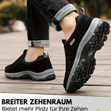 FeelFree™ – Orthopädische Komfortschuhe