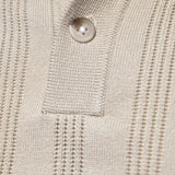 Kálmán | Klasszikus polo puha anyagból