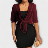 Olivia | Könnyű elegáns tavaszi blúz