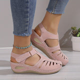 Leni™ – Komfort Sandalen mit sanfter Erhöhung