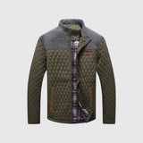 Arden | Kényelmes férfi túrakabát őszre