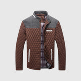 Arden | Kényelmes férfi túrakabát őszre