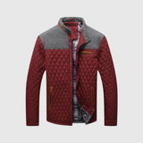 Arden | Kényelmes férfi túrakabát őszre