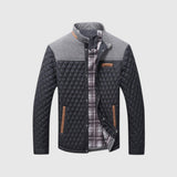 Arden | Kényelmes férfi túrakabát őszre