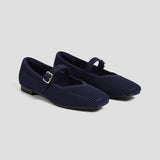 Aveline Comfort Moccasins