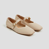 Aveline Comfort Moccasins