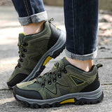 JUMPER™ - Ergonomischer schmerzlindernder Wanderschuh
