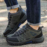 JUMPER™ - Ergonomischer schmerzlindernder Wanderschuh