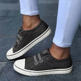 Hanna™  - Lässige Slip-On Sneakers