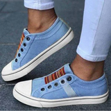 Hanna™  - Lässige Slip-On Sneakers