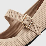 Aveline Comfort Moccasins