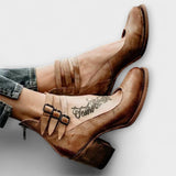 Bela | Kényelmes elegáns cipő tartós