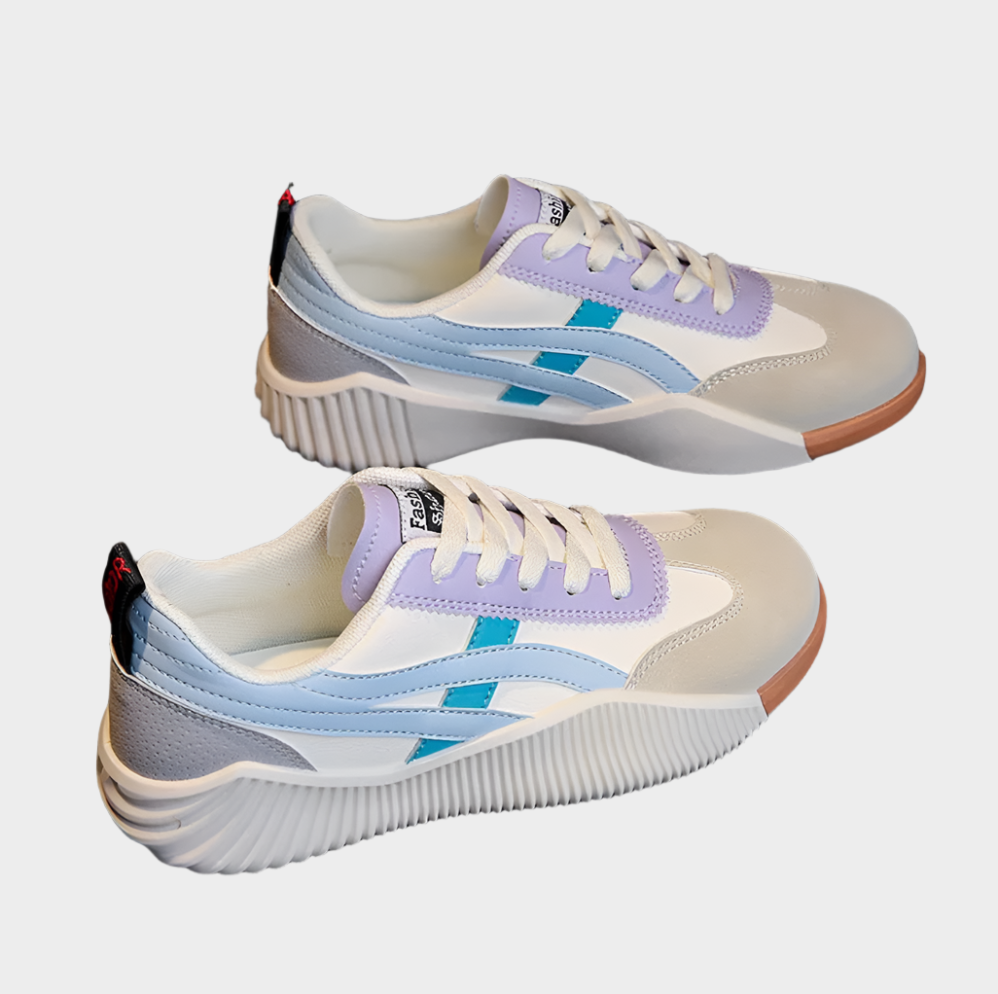 Helga | Divatos és kényelmes sportcipő