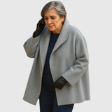 Emily | Luxus kasmír dzseki kényelmesen