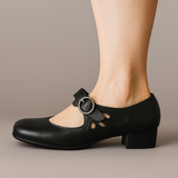 Denisa™ - Orthopädische Ledersandalen