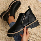 Alessia | Női ortopéd csizmák