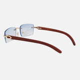 Noémi | Könnyű unisex szemüveg UV védelemmel